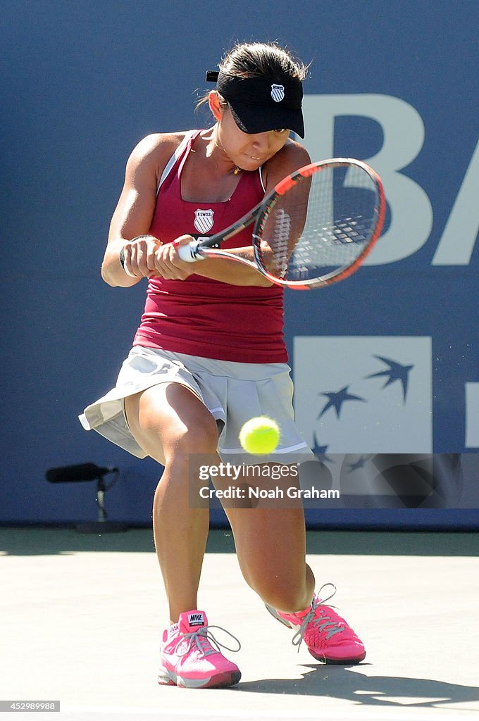 Bank of the West Classic - Day 4