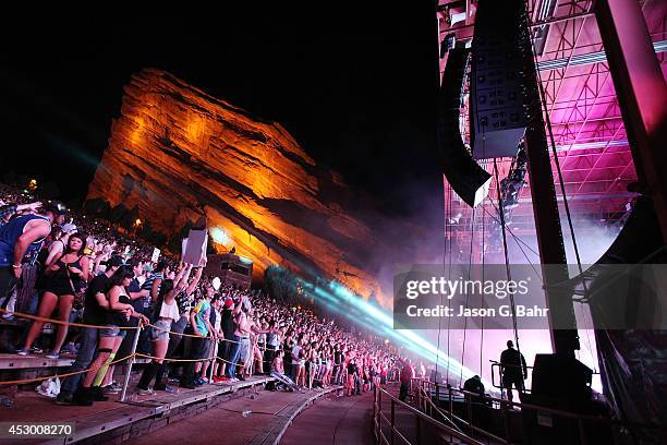 Red Rocks Morrison Colarado 46 Hard Red Rocks Morrison Co Stock Photos, High-Res Pictures, and ...