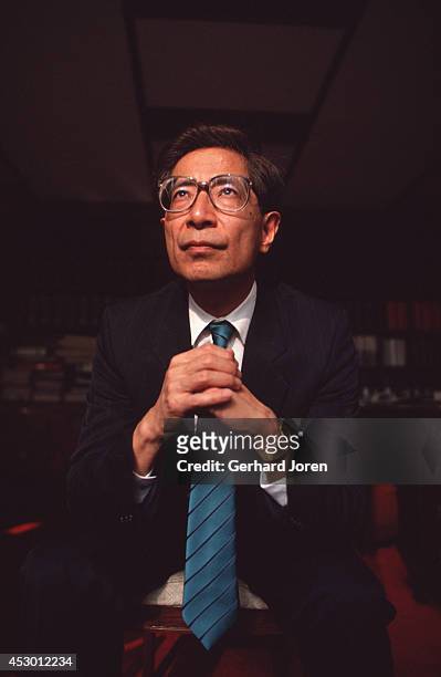 Martin C.M. Lee , political activist and barrister, was appointed Queen's Counsel in 1979 and was Chairman of the Hong Kong Bar Association from...