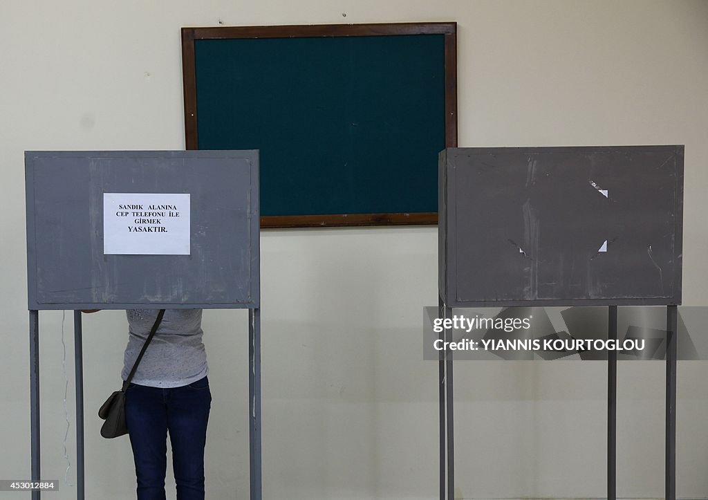 CYPRUS-TURKEY-VOTE