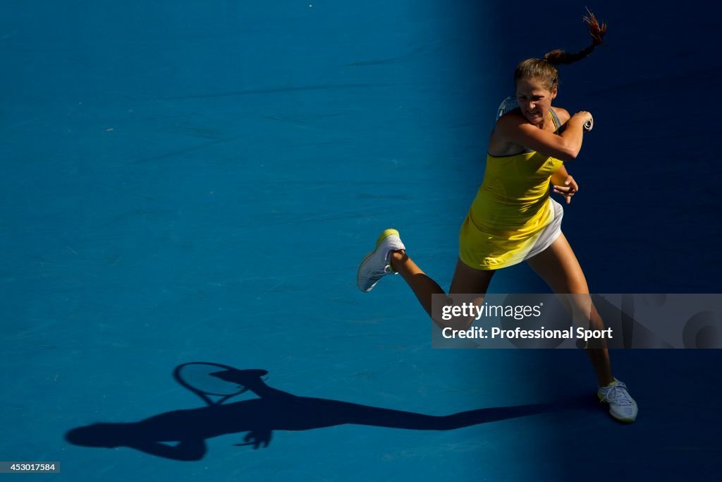 Australian Open Tennis Championships