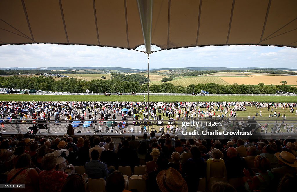 Goodwood Races