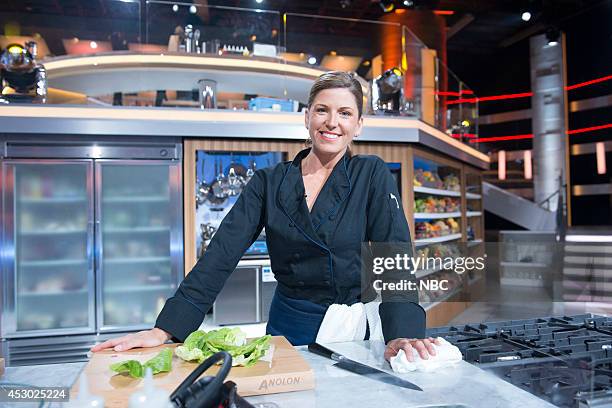 Chef Casey Riley 424 Casey Cook Stock Photos, High-Res Pictures, and Images - Getty Images