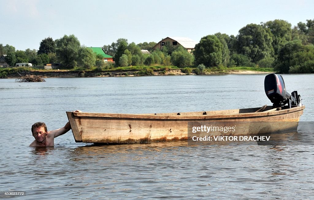 BELARUS-LEISURE-FEATURE