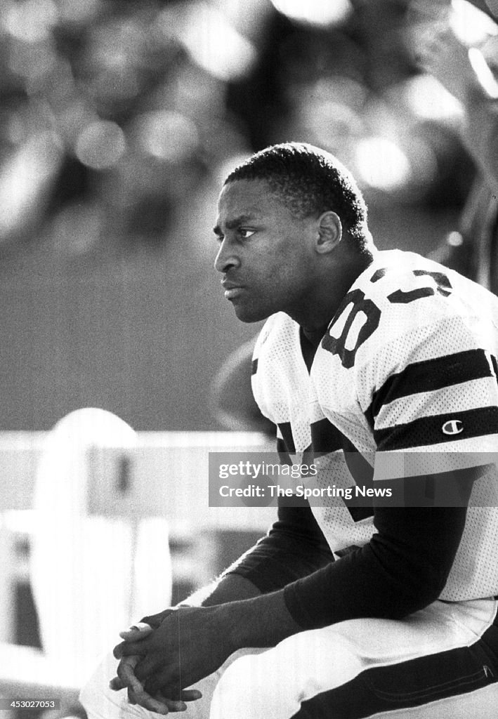 Jo-Jo Townsell - New York Jets