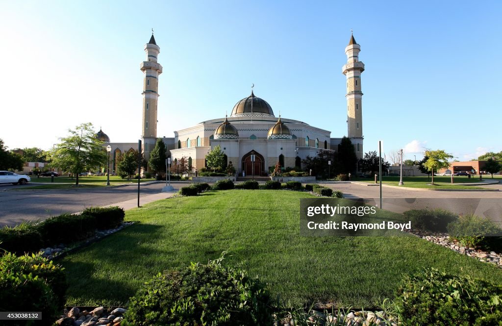 Dearborn Cityscapes And City Views