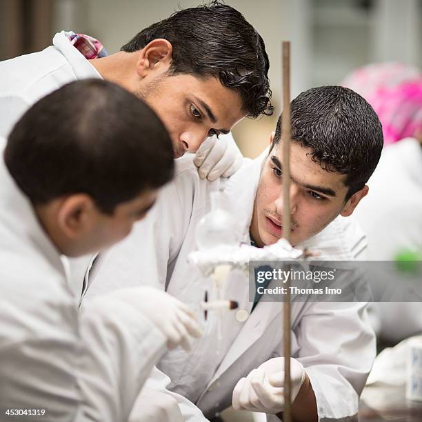 Azhar Lab 175 Al Azhar Square Stock Photos, High-Res Pictures, and Images - Getty ...