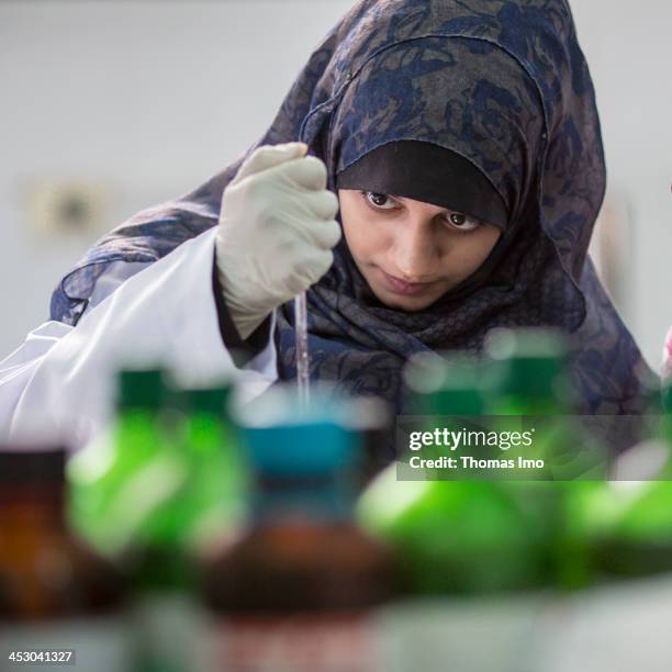 Azhar Lab 178 Al Azhar Square Stock Photos, High-Res Pictures, and Images - Getty ...