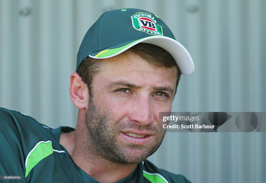 Australia 'A' v India 'A' - Quadrangular Series Final