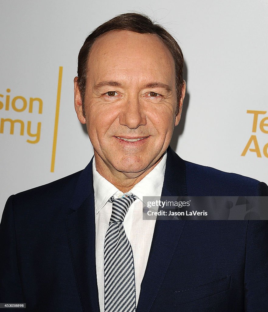 The Television Academy's Performers Peer Group Celebrates The 66th Emmy Awards