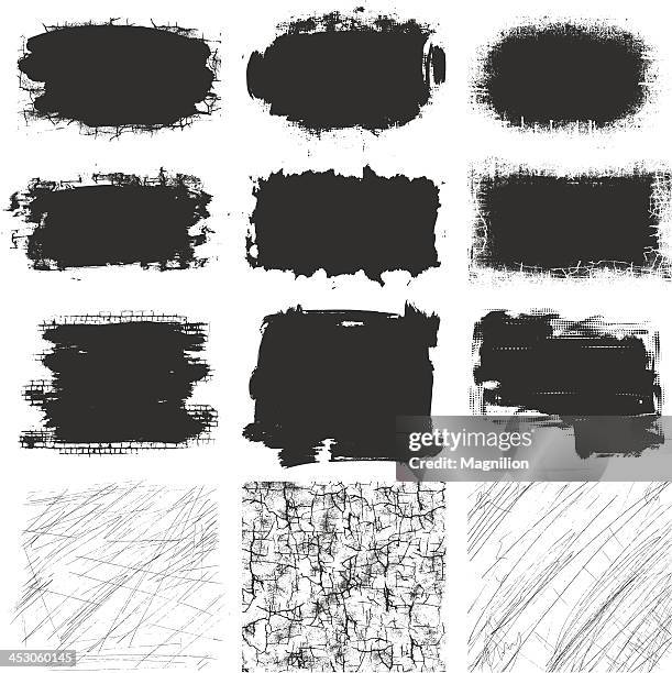 Cracked Ink Cracked Ink Texture Photos and Premium High Res Pictures - Getty Images