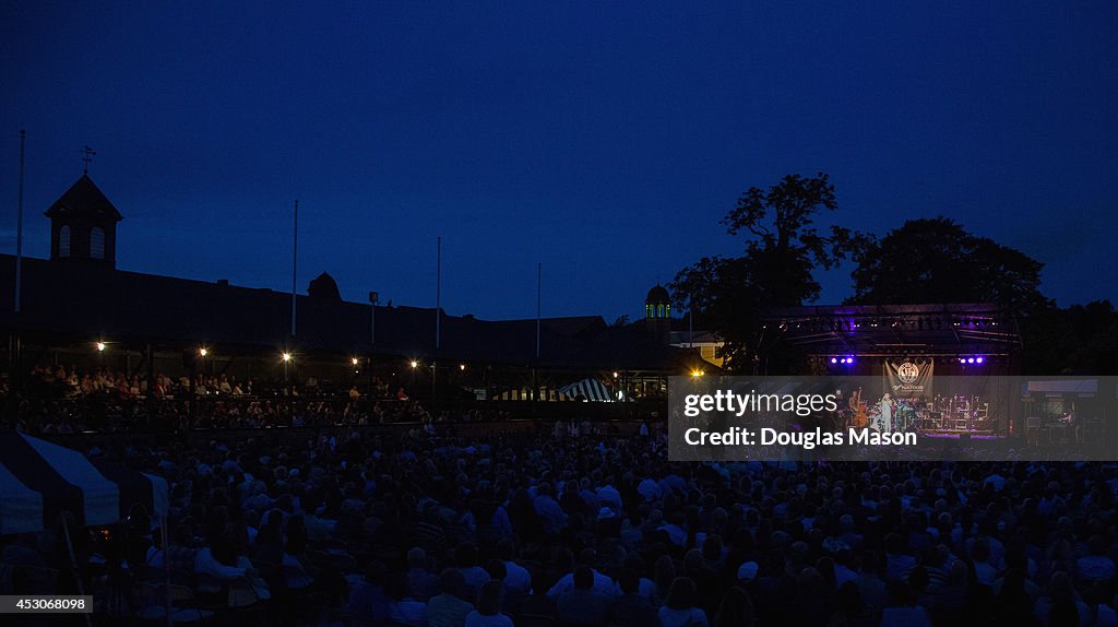 2014 Newport Jazz Festival - Day 1