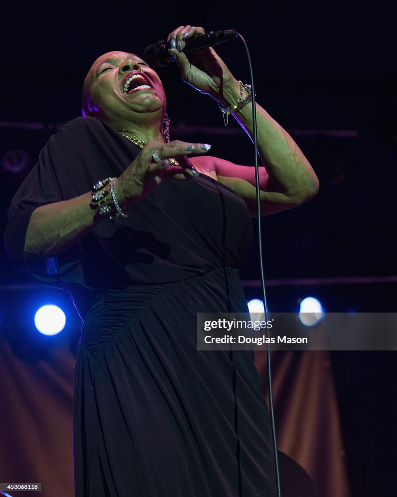 2014 Newport Jazz Festival - Day 1