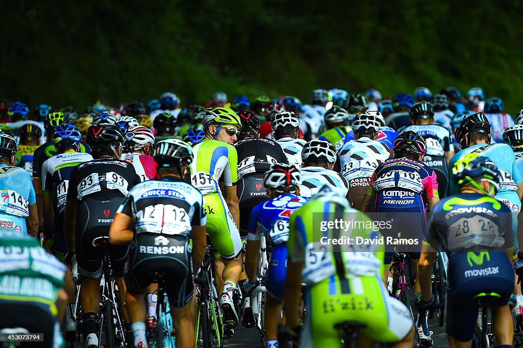 Clasica San Sebastian
