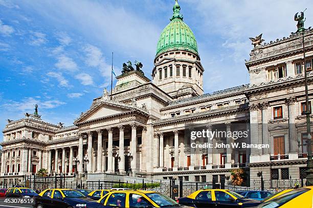 Argentine Automobile Club Building Photos and Premium High Res Pictures