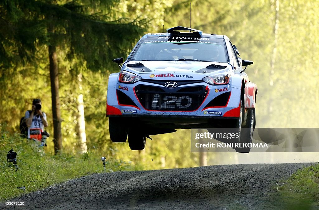 AUTO-RALLY-WRC-FIN