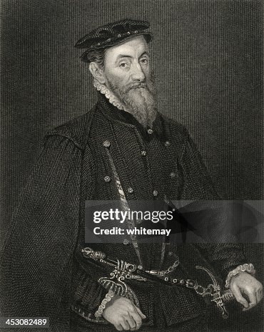 Sir Thomas Gresham Sir Thomas Gresham