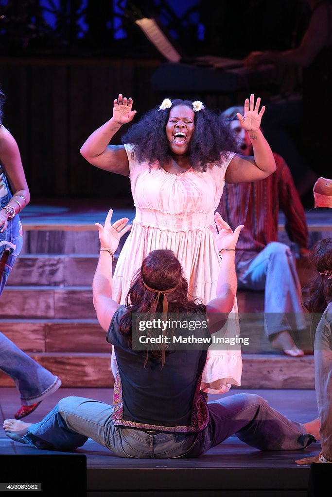 Hollywood Bowl Presents "Hair"