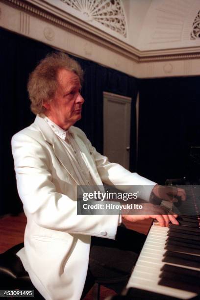 18 Anton Kuerti Photos & High Res Pictures Getty Images