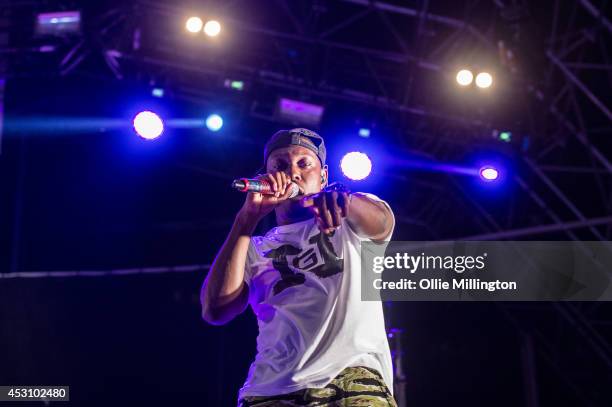 Dizzy Rascal Troxy 107 Mc Dizzee Rascal Stock Photos, High-Res Pictures, and Images ...