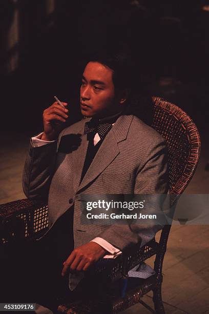 Cheung Kin Wing Cheung Kwok Wing Photos and Premium High Res Pictures - Getty Images
