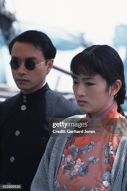 Cheung Kin Wing Cheung Wing Photos and Premium High Res Pictures - Getty Images