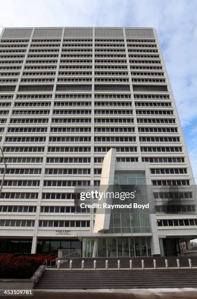 Richard B Russell Photos and Premium High Res Pictures - Getty Images