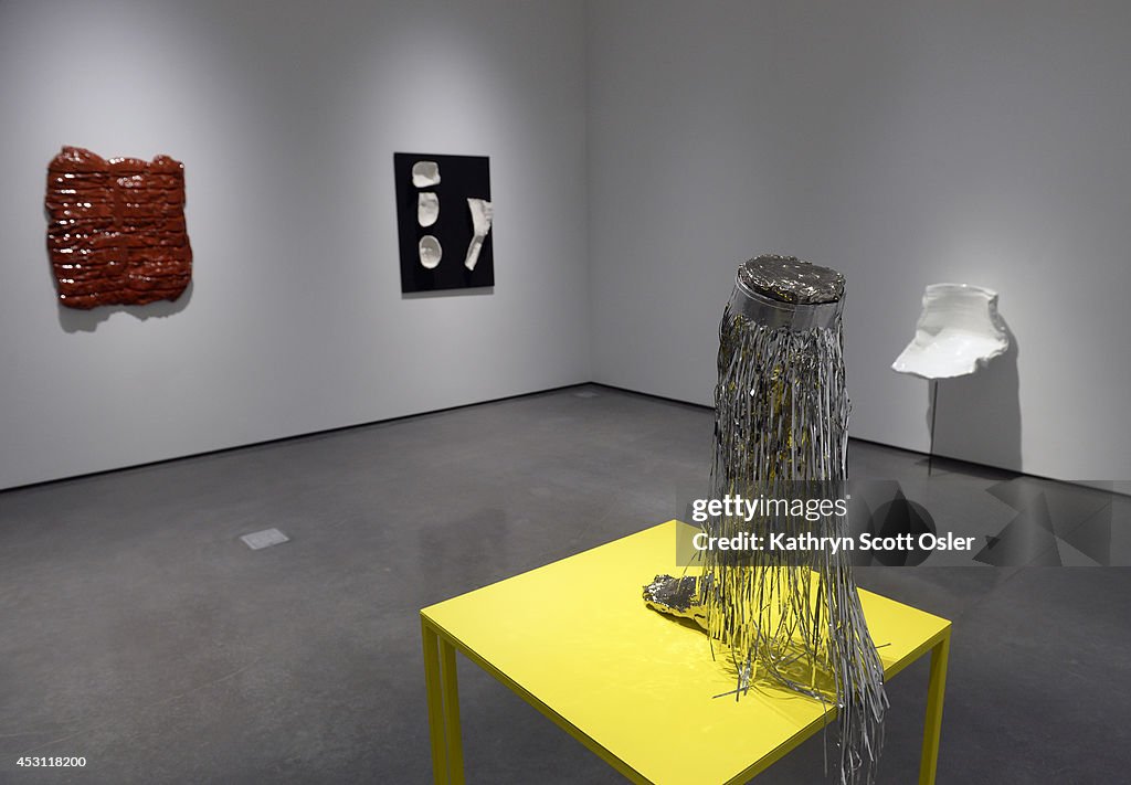 The Aspen Art Museum celebrates its grand opening to the public on Saturday, Aug. 2, 2014.