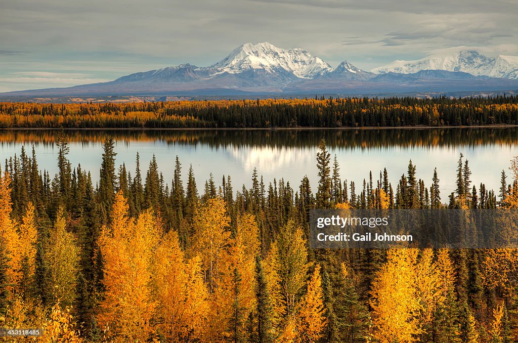 Alaska
