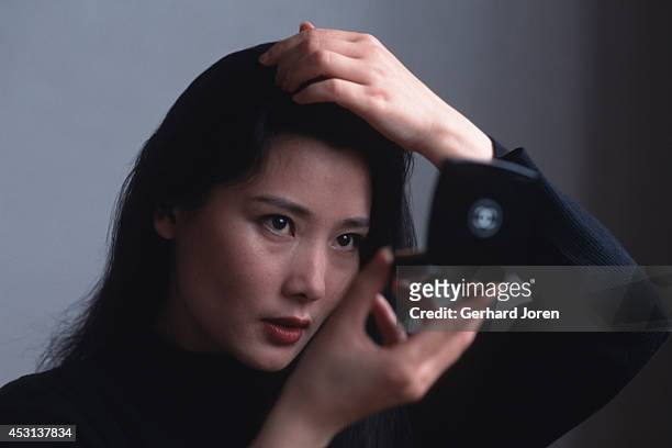 43 He Sai Fei Photos And Premium High Res Pictures - Getty Images
