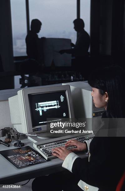 1996 Computer Class Computer 911 Computer 1996 Stock Photos, High-Res Pictures, and Images - Getty ...