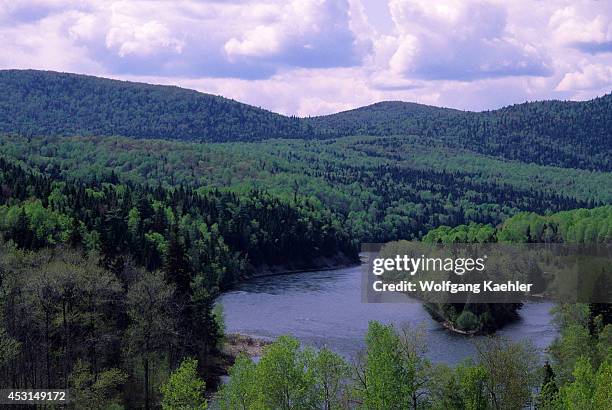 Matapedia Rd Matapedia Photos and Premium High Res Pictures - Getty Images