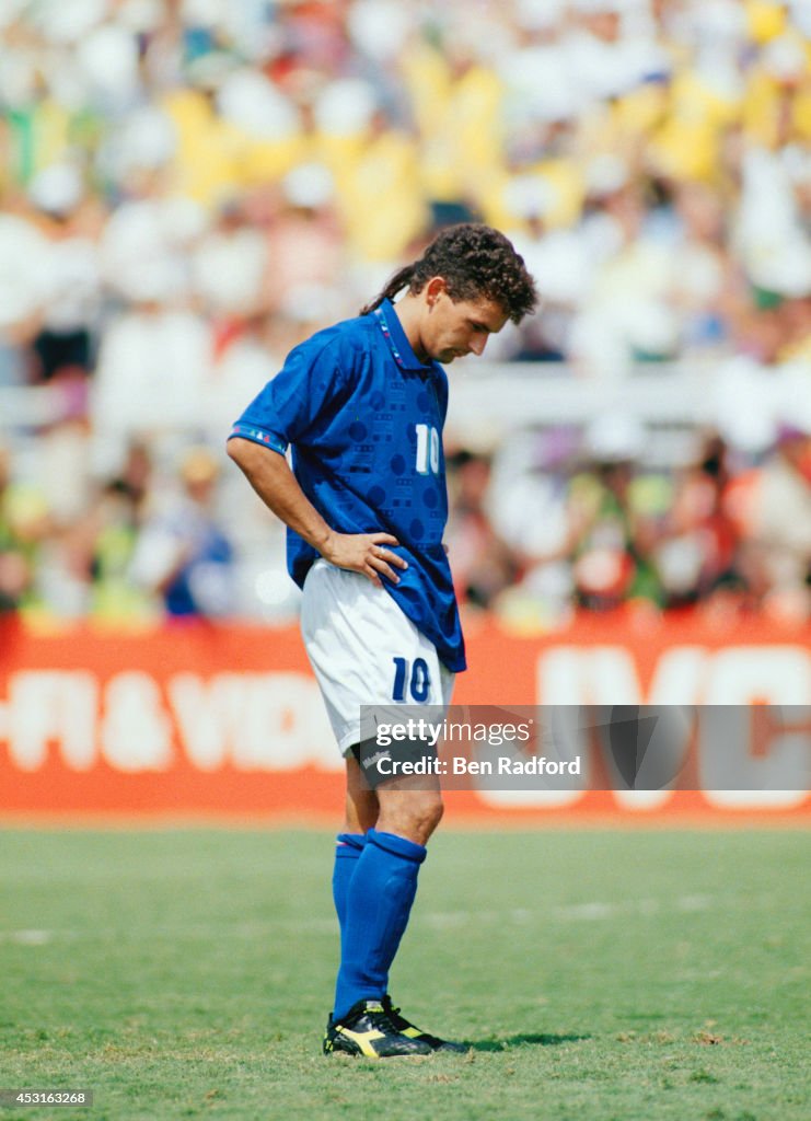 Roberto Baggio