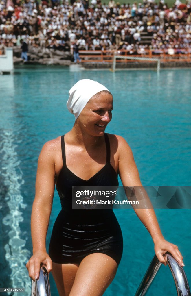 1955 Pan Am Games
