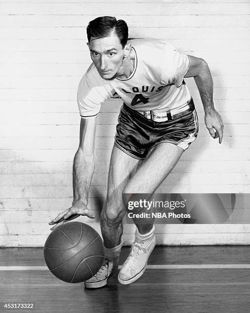 Red Rocha Nba St Louis Bombers Photos and Premium High Res Pictures - Getty Images