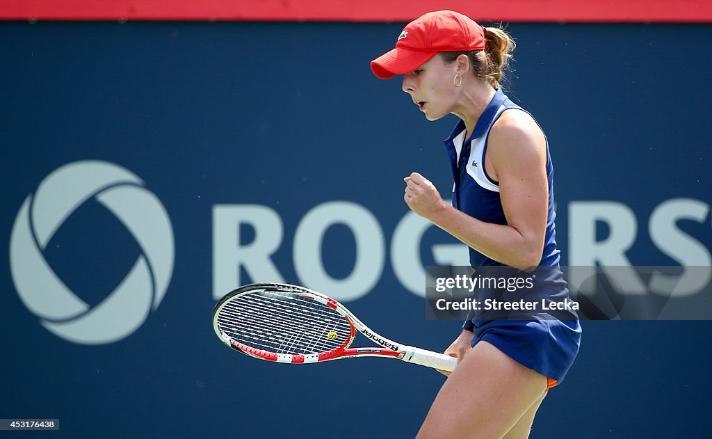 Rogers Cup - Montreal