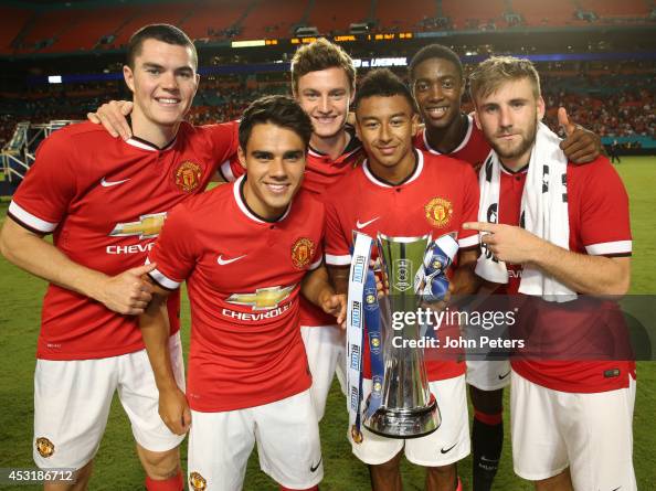 International Champions Cup 2014 - Final International Champions Cup 2014 - Final