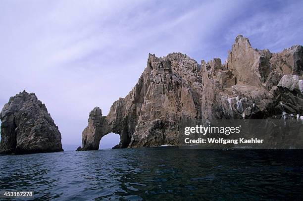 42 Rock Formations Cabo San Lucas Mexico Stock Photos, High-Res ...
