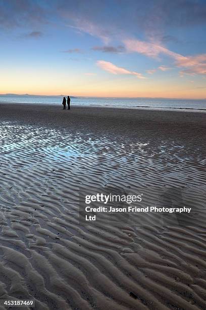 scotland, edinburgh, portobello. - portobello road stock pictures, royalty-free photos & images