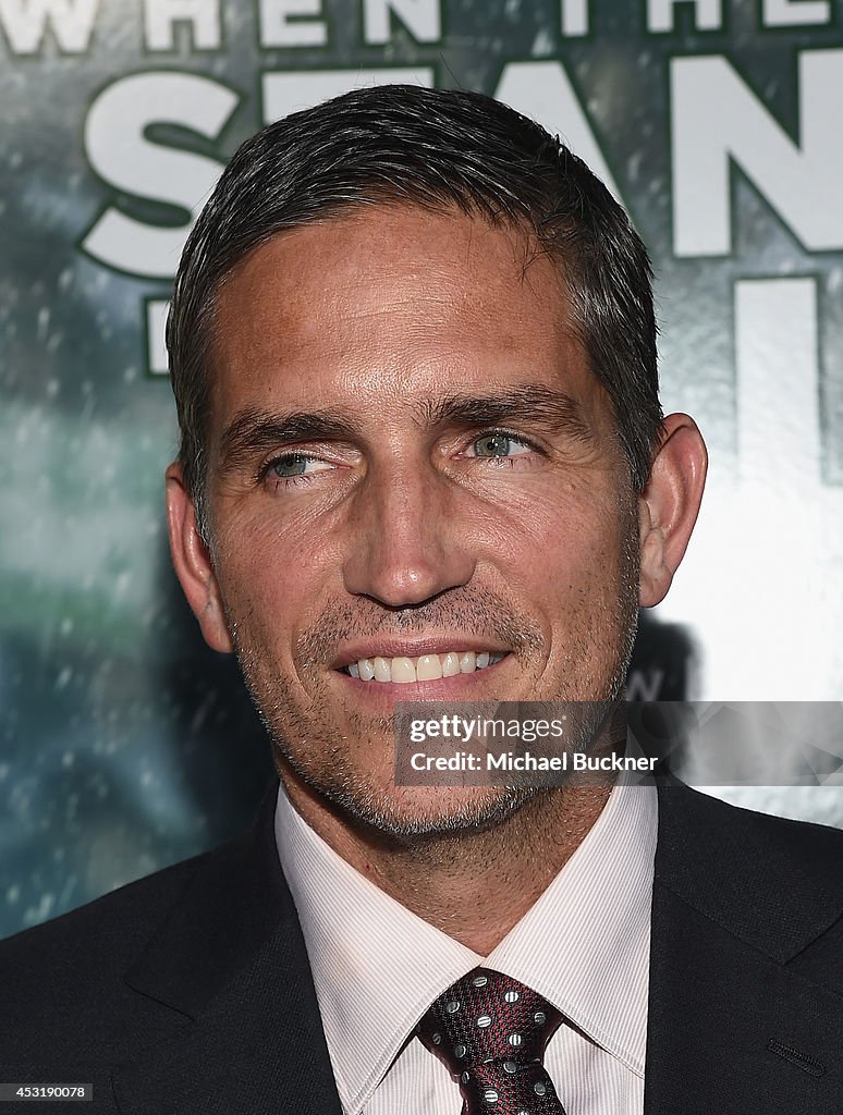 Premiere Of Tri Star Pictures' "When The Game Stands Tall" - Arrivals