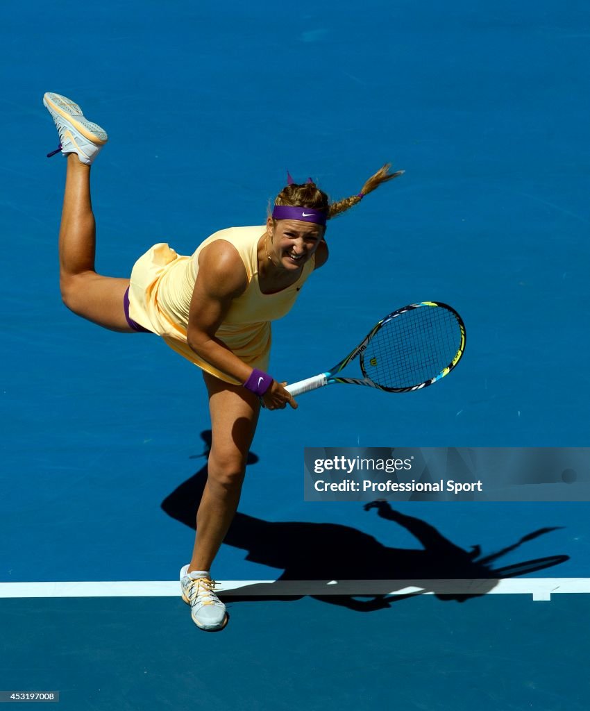 Australian Open Tennis Championships