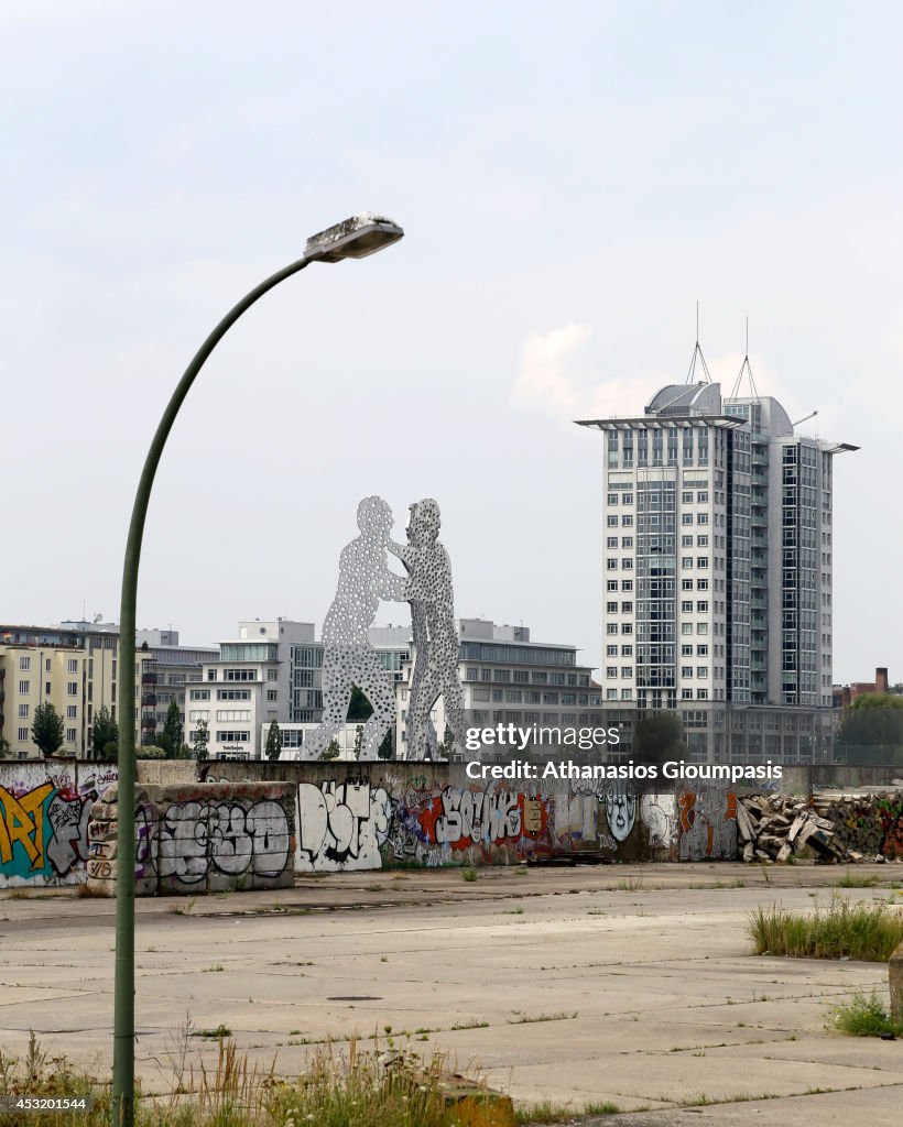 Places To Visit - Berlin