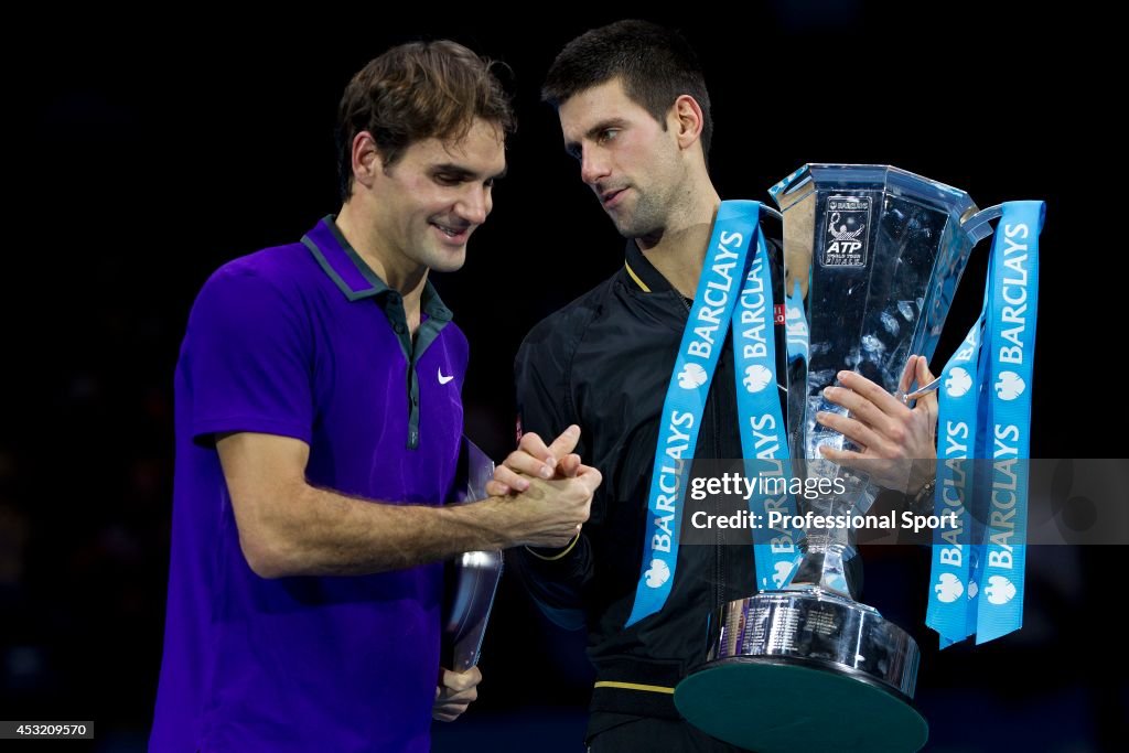 ATP World Tour Finals