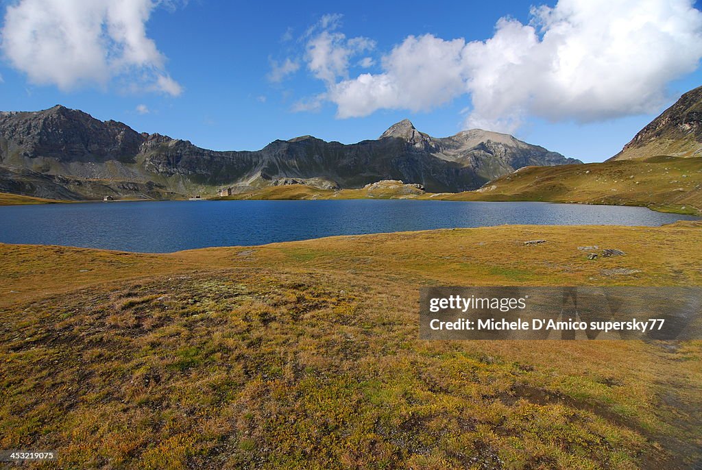 Lac Miserin