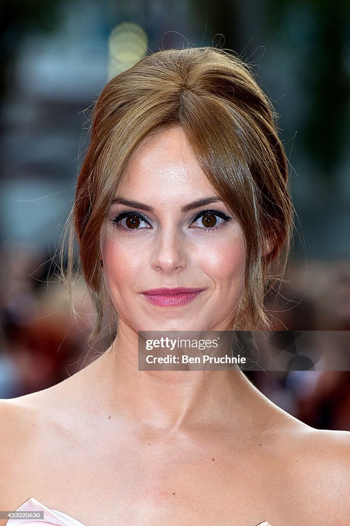 Hannah Tointon Attends The World Premiere Of The Inbetweeners 2 At hannah-tointon-attends-the-world-premiere-of-the-inbetweeners-2-at