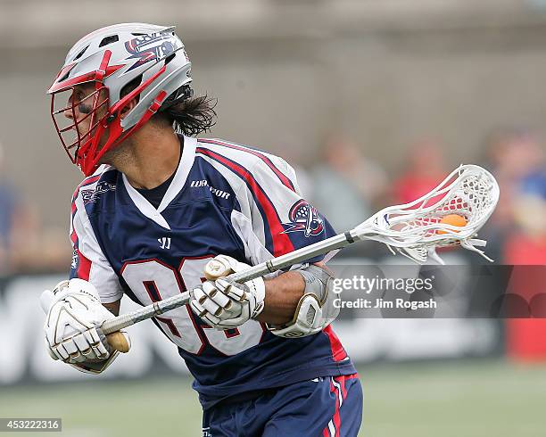 1,585 Paul Rabil Photos & High Res Pictures - Getty Images