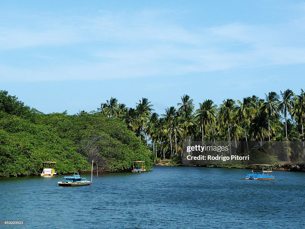 São Miguel dos Milagres