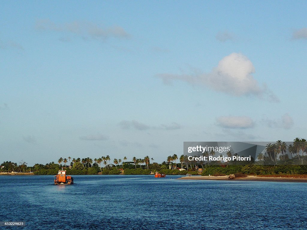 Porto de Pedras