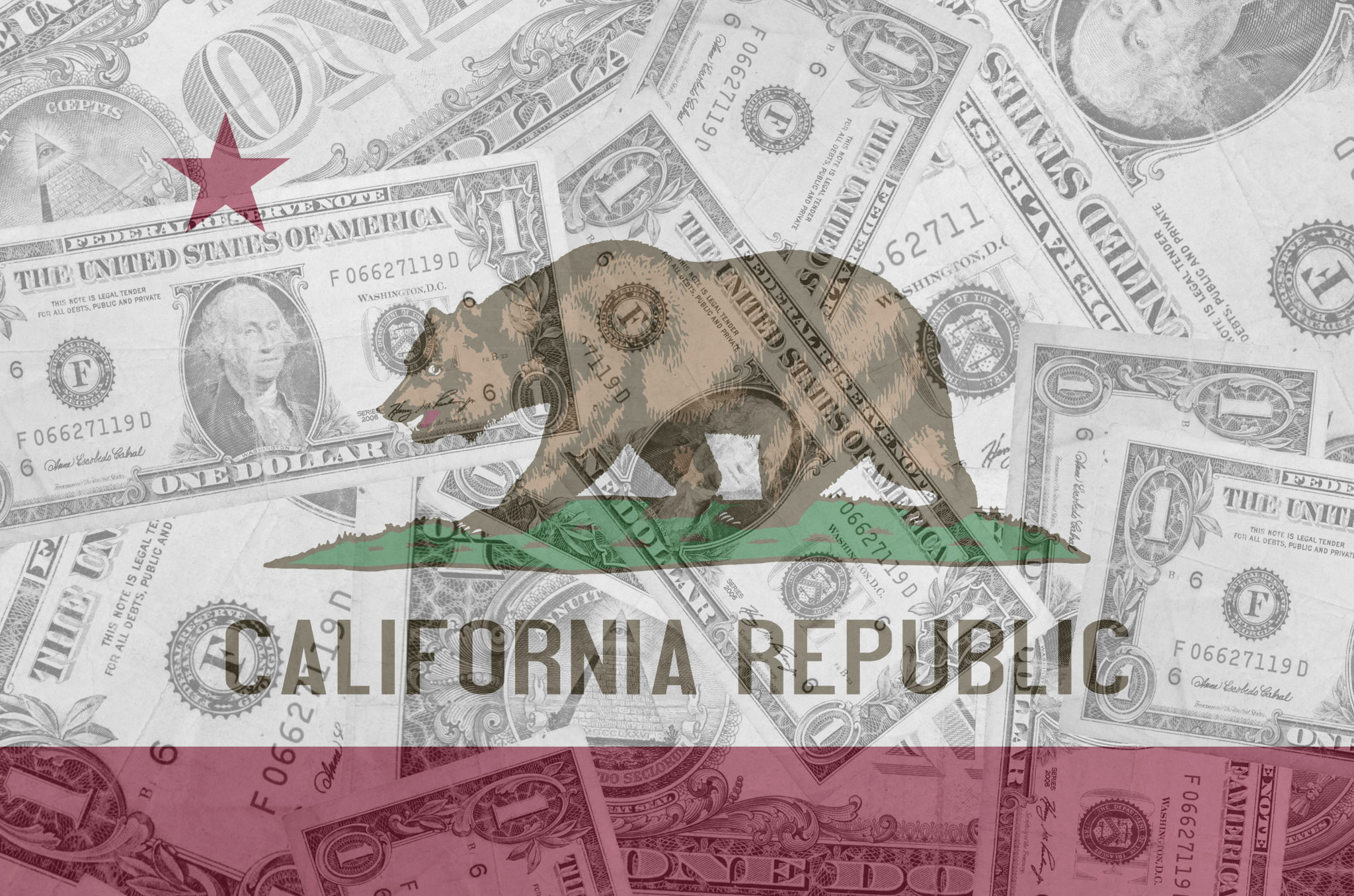 california economy