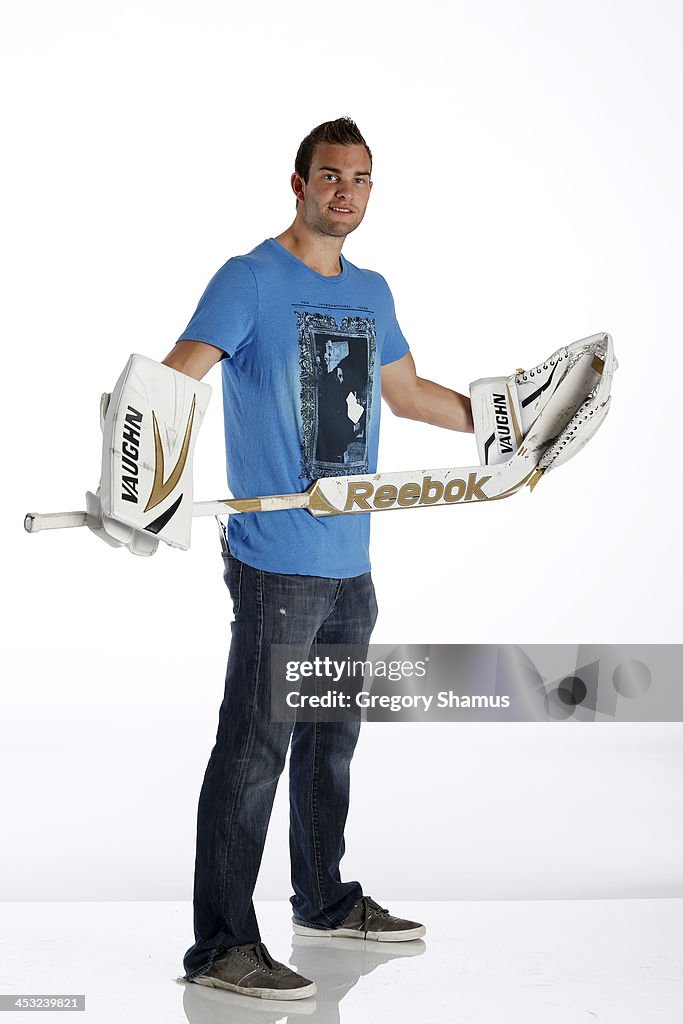 NHLPA - The Players Collection - Portraits